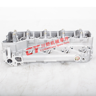 ME202621 Diesel Engine Cylinder Heads For Mitsubishi 4M40 Engine Head