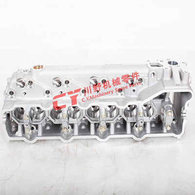 ME202621 Diesel Engine Cylinder Heads For Mitsubishi 4M40 Engine Head