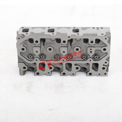 119717 - 11740 Diesel Engine Cylinder Heads 3TNV76  For Diesel Engine
