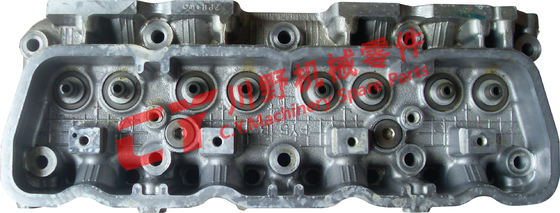 91H20-00310 Excavator Diesel Cylinder Head K21 K25 For Nissan CHI52N Forklift