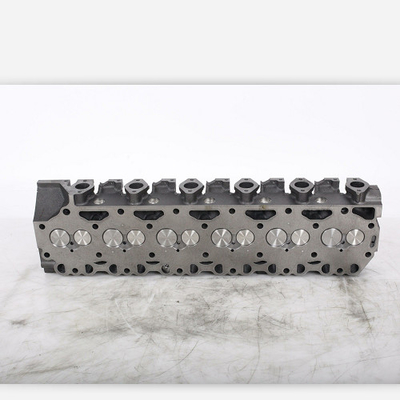 04291729 Diesel Cylinder Heads D7E Engine Spare Parts
