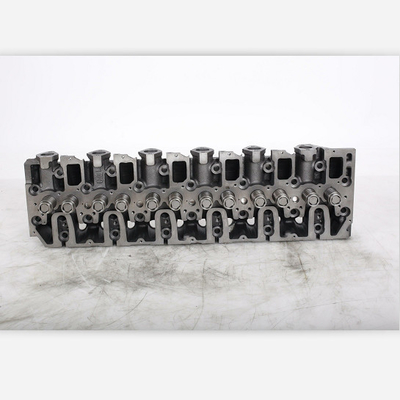 04291729 Diesel Cylinder Heads D7E Engine Spare Parts