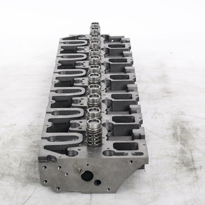 04291729 Diesel Cylinder Heads D7E Engine Spare Parts