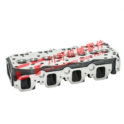 TD27 Diesel Cylinder Head 1103943G03 110397F400 11039 7F401 11039-40K02