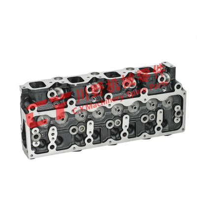 TD27 Diesel Cylinder Head 1103943G03 110397F400 11039 7F401 11039-40K02