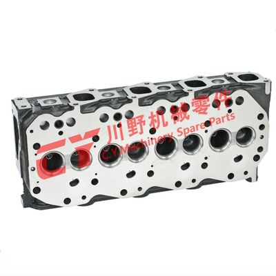 TD27 Diesel Cylinder Head 1103943G03 110397F400 11039 7F401 11039-40K02