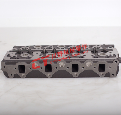 6144111112 Diesel Engine Cylinder Heads For PC 4D94 Engine D20A - 5 D20P - 5