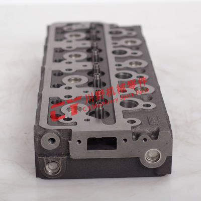 6144111112 Diesel Engine Cylinder Heads For PC 4D94 Engine D20A - 5 D20P - 5
