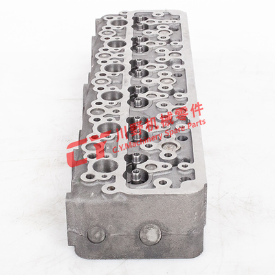 1 - 11141 - 405 - 0  Diesel Engine Cylinder Heads For Isuzu DA640 UH06 Excavator