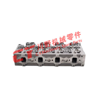 6204-11-1010 6204111010 Engine Cylinder Head 4D95 For PC60 - 5