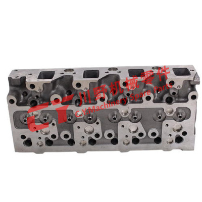 6204-11-1010 6204111010 Engine Cylinder Head 4D95 For PC60 - 5