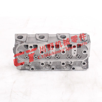 1G065-03044 1G06503044  4 Cylinder Engine Head D1105 OEM