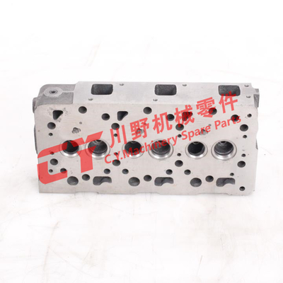 1G065-03044 1G06503044  4 Cylinder Engine Head D1105 OEM