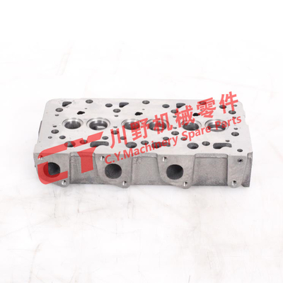 1G065-03044 1G06503044  4 Cylinder Engine Head D1105 OEM