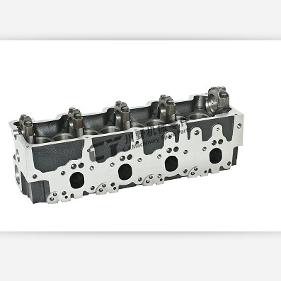 11101 - 54062 Diesel Engine Cylinder Heads 2L For Toyota