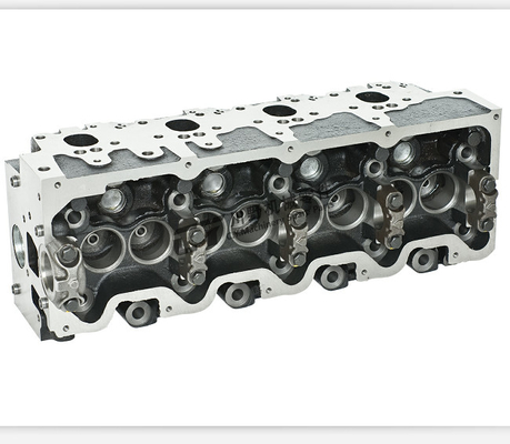11101 - 54062 Diesel Engine Cylinder Heads 2L For Toyota