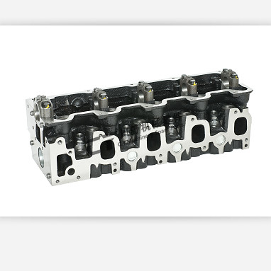 11101 - 54062 Diesel Engine Cylinder Heads 2L For Toyota