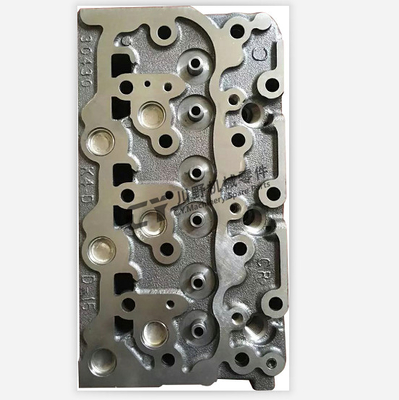 16467 - 03040 Kubota Engine Cylinder Heads D1503