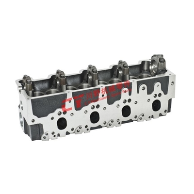 11101 - 54131 Diesel Engine Cylinder Heads 3L For Toyota