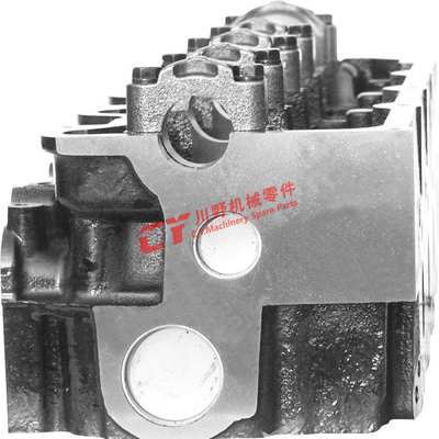 11101 - 54131 Diesel Engine Cylinder Heads 3L For Toyota