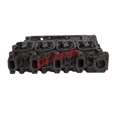 3919357 4BT Diesel Engine Parts Cylinder Head For PC120-6