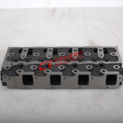 729900 - 11100  4TNE94 Cylinder Head Diesel Engine Parts