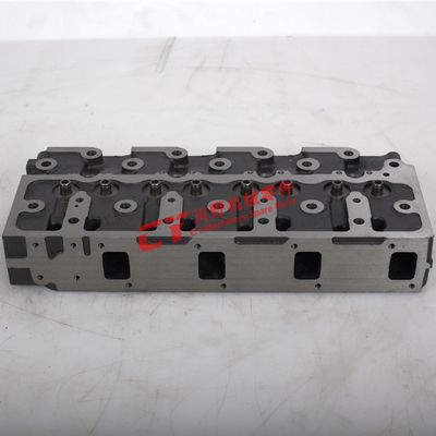729900 - 11100  4TNE94 Cylinder Head Diesel Engine Parts
