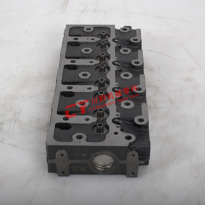 729900 - 11100  4TNE94 Cylinder Head Diesel Engine Parts