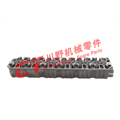 20489008  VOE20489008 Engine Cylinder Heads D7D For EC240 EC290 EC240B EC290B