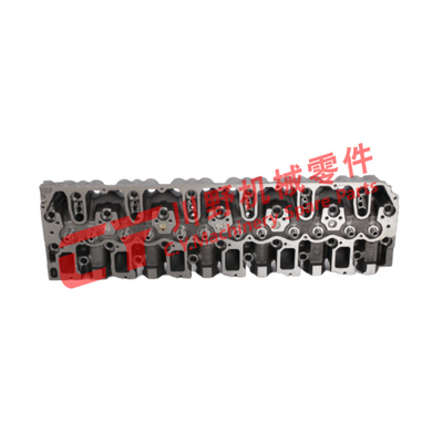 20489008  VOE20489008 Engine Cylinder Heads D7D For EC240 EC290 EC240B EC290B
