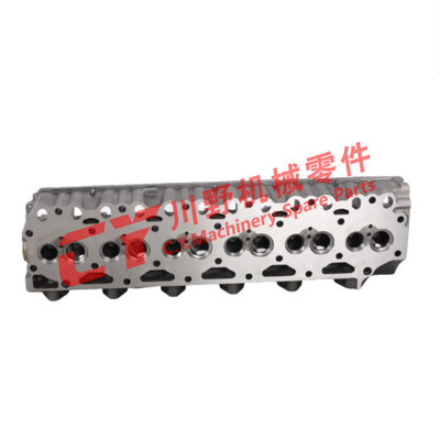 20489008  VOE20489008 Engine Cylinder Heads D7D For EC240 EC290 EC240B EC290B