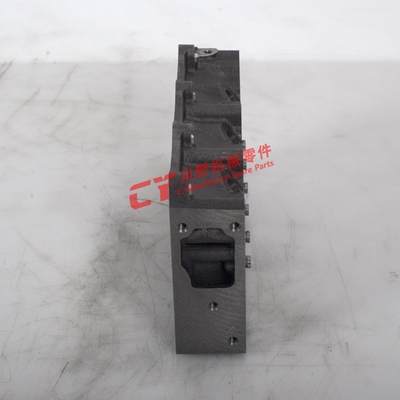 8970453932 EX30 Cylinder Head Diesel Engine Parts 3LD1