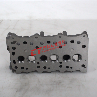 8970453932 EX30 Cylinder Head Diesel Engine Parts 3LD1