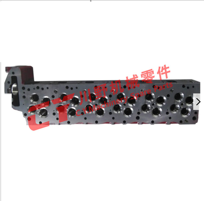 11101E0541 11101E0B61 Diesel Engine Cylinder Heads For J08C J08E