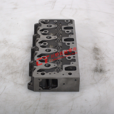 SK75 ZX55 Cylinder Head Diesel Engine Parts 4LE2 8 - 98048945 - 0 8980489450