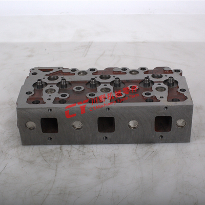 DE12T Excavator Cylinder Blocks Diesel Engine Parts  For DH360