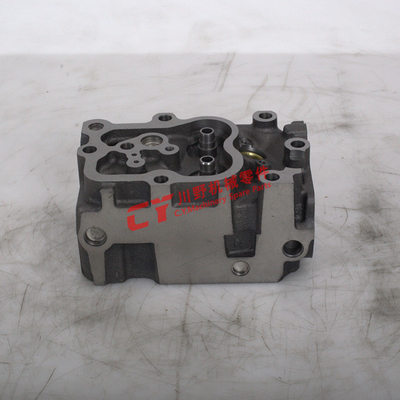 ME999969 6D22 6D24 Cylinder Head Diesel Engine Parts For SK460