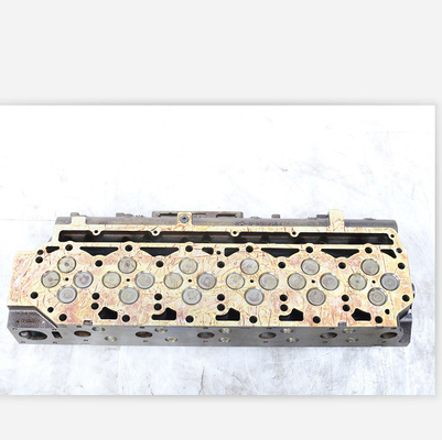 311 - 7226 Diesel Engine Cylinder Heads Assy  C - 9  For E330C