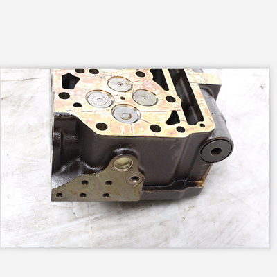 311 - 7226 Diesel Engine Cylinder Heads Assy  C - 9  For E330C