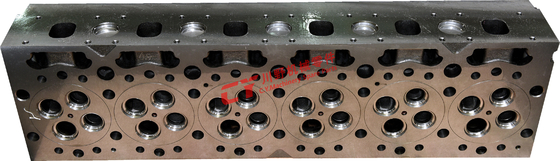 Renault Diesel Engine Cylinder Heads Cast Iron 0.02CBM