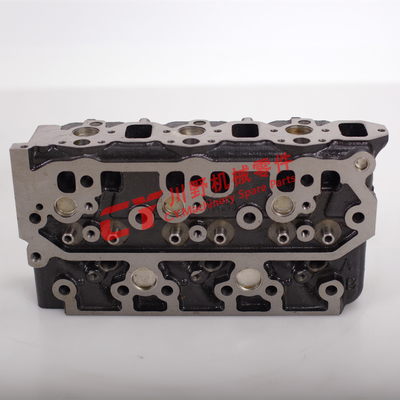 5I7521 5I7520 Diesel Engine Cylinder Heads E320C S6K Front Rear