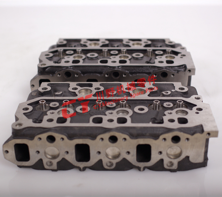 5I7521 5I7520 Diesel Engine Cylinder Heads E320C S6K Front Rear