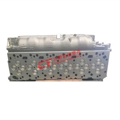 4936081 ISD6 Cylinder Head Diesel Engine Parts For Cummins