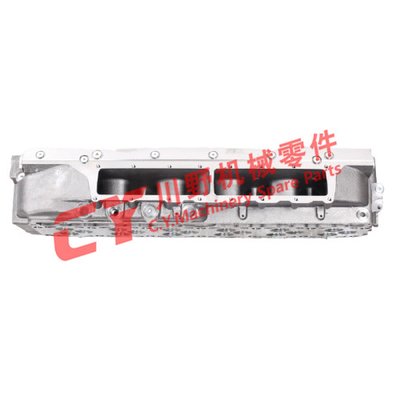 1333724 1333725 3126 3126B Diesel Engine Cylinder Head For E325C