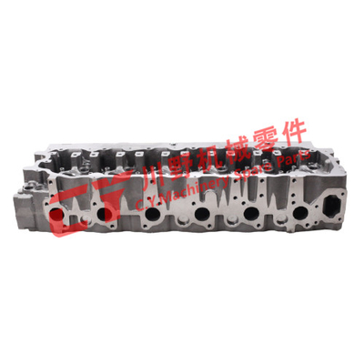 1333724 1333725 3126 3126B Diesel Engine Cylinder Head For E325C