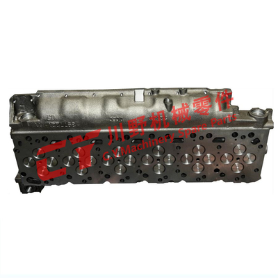 QSB6.7 ISDE6.7 Diesel Engine Cylinder Head Assembly  3977221
