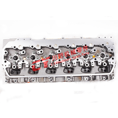 257 - 2169 3050617 Diesel Engine Cylinder Heads For  C13