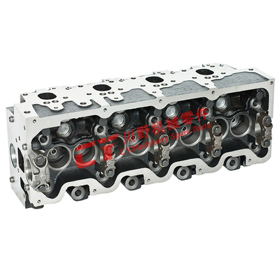 11101 - 54121 11101 - 54050 Diesel Engine Cylinder Heads For Toyota 2L OLD 2LT