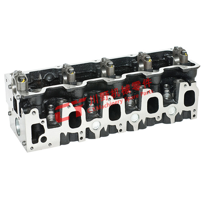 11101 - 54121 11101 - 54050 Diesel Engine Cylinder Heads For Toyota 2L OLD 2LT
