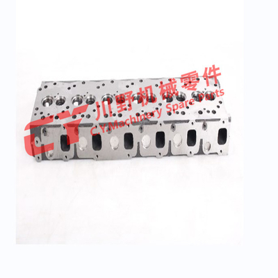 PC300-6 6221 - 13 - 1100 Komatsu Cylinder Head 6D108